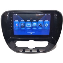 Smart Go Kia Soul 2015/2017 9 Inç 4-64