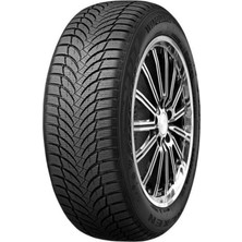 Nexen 205/65 R15 99T Xl Winguard Snowg Wh2  Oto Kış Lastiği ( Üretim Yılı :2024 )