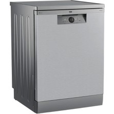 Beko Bm 5145 Wf I  Inox Bulaşık Makinesi( wi-fi özellikli)