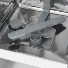 Beko Bm 5145 Wf I  Inox Bulaşık Makinesi( wi-fi özellikli)