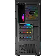 Rogame I7 12700F 16GB Ddr4 480SSD 12GB RTX3060 Oyun Bilgisayarı