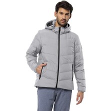 Jack Wolfskin Colonius Erkek Outdoor Montu - Gri