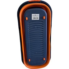 DMR Katlanır Kovalı Sıkmalı Mop