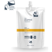 The Purest Solutions The Purest Solution - Oil Control Toner Refıll