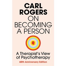 On Becoming A Person