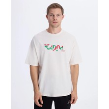 Kappa Authentic italy T-Shirt Erkek T-shirt
