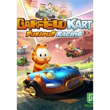 Garfield Kart - Furious Racing (Pc Oyun) Steam Key
