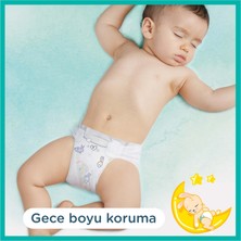 Prima Harmonie Bebek Bezi 2 Beden 24 Adet