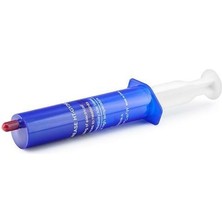 HM-501 Termal Macun Büyük Şırınga Gri 30GR