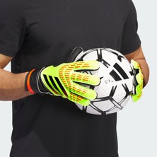 Adidas Performance IQ4026 Predator Training Goalkeeper Gloves