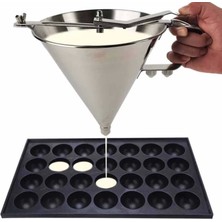 Jöle Hunisi 1,8 L (Jh-18)