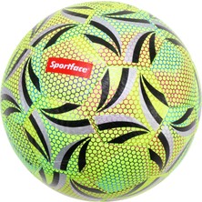 Sportface SF-HFT01 5 Numara Holografik Hibrit Yapıştırma Futbol Topu