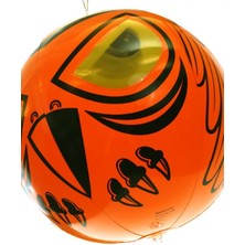Kovmatik Bird-X Terror Eyes Kuş  Hareketli Gözlü Balon