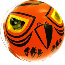 Kovmatik Bird-X Terror Eyes Kuş  Hareketli Gözlü Balon