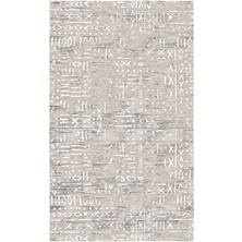 Alina Carpet Eco Touch Serisi Dijital Baskılıkaymaz Tabanmutfak-Salon Halısı ve Yolluk