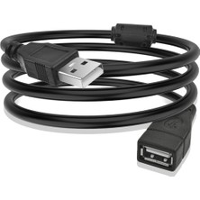 Platoon 5 Metre USB Yazıcı Printer Kablosu