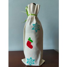 Socks Winebag Bez Torba