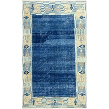 Soho Antiq Dare El Dokuma Azeri Halı 161X260 cm