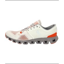 ON Cloud 60.98252 Cloud X3 Kadın  Spor Ayakkabı