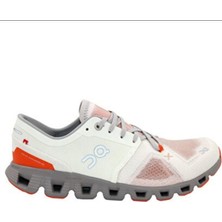 ON Cloud 60.98252 Cloud X3 Kadın  Spor Ayakkabı