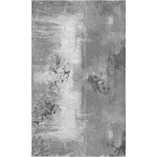 Alina Carpet Eco Touch Serisi Dijital Baskılıkaymaz Tabanmutfak-Salon Halısı ve Yolluk
