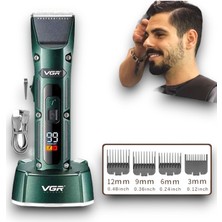 V-696 Tıraş Makinesi