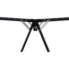 Armored Home Product Zırhlı-Kırılmaz-Borulu Sağlam Çamaşır Kurutmalığı AR-132
