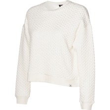 Hummel Brısa Sweatshırt Kadın Sweatshırt 922151-9003