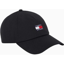 Tommy Hilfiger Tjm Heritage Core Şapka