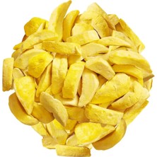 Dokuru Mango Kuru Meyve Cipsi 20 gr x 2 Adet