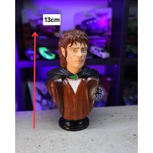 Yüzüklerin Efendisi Frodo,herdiyelik,koleksiyonluk