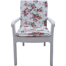 4 Adet Elit Yüksek Arkalı Minder Duck BEZİ-ELTM-PRM160626-V004