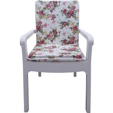 Mirzade 6 Adet Elit Yüksek Arkalı Minder Duck BEZİ-ELTM-PRM160626-V003 V6