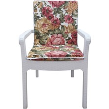 Mirzade 6 Adet Elit Yüksek Arkalı Minder Duck BEZİ-ELTM-PRM160185-V005 V6