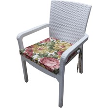 Mirzade 6 Adet Duck Bezi Rattan MINDERI-PRM160185-V005