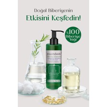 Biberiye Şampuanı 150 ml (Biotin, Keratin ve Kolajen Içerikli)