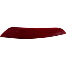 Reflektör Tampon Golf 6 09-13 Arka Lh