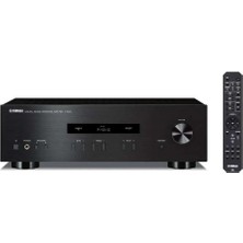 Yamaha A-S 201 Stereo Amplifier - Black