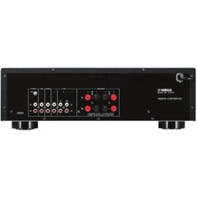 Yamaha A-S 201 Stereo Amplifier - Black