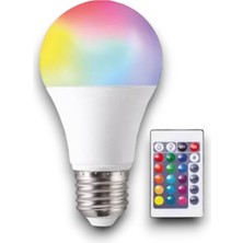Dorasan Rgb Lamba