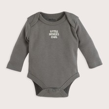 Chakra Little Driver Body Antrasit