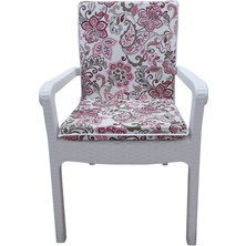 Mirzade 6 Adet Elit Yüksek Arkalı Minder Duck BEZİ-ELTM-PRM111064-V001 V6