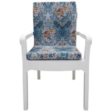 Mirzade 6 Adet De Luxe Yüksek Arkalı Minder-Trs 104