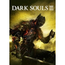 Dark Souls 3 (Pc Oyun) Steam Key