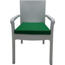 Mirzade 4 Adet Hera Siesta Minder Su Geçirmez Kumaş-Benetton