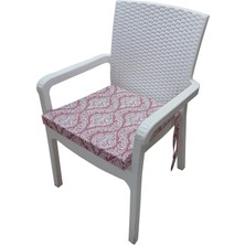 Mirzade 6 Adet Duck Bezi Rattan Minderi-Eltm-Prm 015681-V004