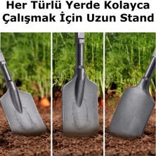 Ablacks Hilti Küreği