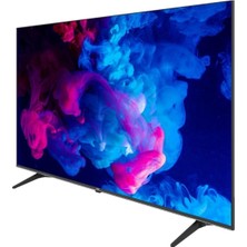B65 Q 987 A 65 " 165 Ekran Uydu Alıcılı 4K Ultra HD Google Smart QLED TV