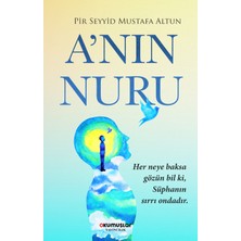 A'nın Nuru - Mustafa Altun