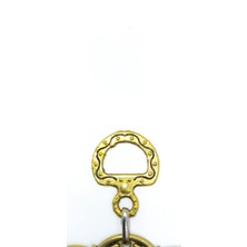 Metal Duvar Süsü